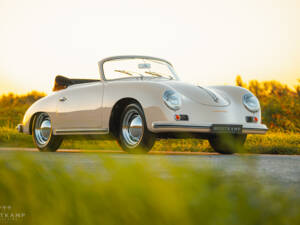 Bild 4/22 von Porsche 356 A 1600 (1956)