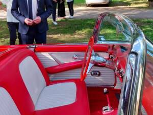 Afbeelding 4/16 van Ford Thunderbird (1955)