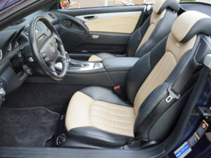 Bild 3/50 von Mercedes-Benz SL 55 AMG (2006)