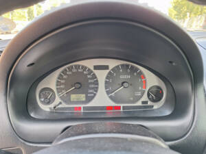 Image 11/14 de Mitsubishi Carisma 1.8 GDI (2003)