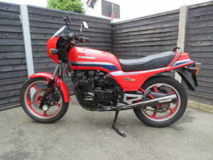 Image 2/48 de Kawasaki DUMMY (1982)