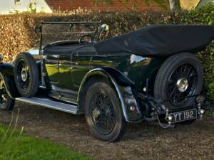 Afbeelding 13/50 van Rolls-Royce 20 HP (1927)