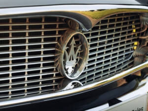 Bild 8/94 von Maserati 3500 GT Vignale (1960)