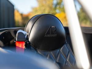 Image 12/50 of Morgan Aero 8 (2016)