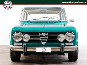 Bild 1/40 von Alfa Romeo Giulia Super 1.3 (1974)