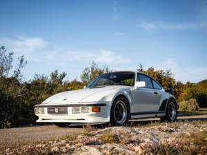 Imagen 42/50 de Porsche 911 Turbo 3.3 Flatnose (1982)