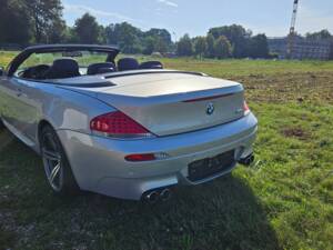 Image 8/63 de BMW M6 (2007)