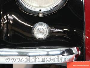 Image 14/15 de BMW 327 (1939)