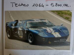 Bild 89/101 von Ford GT40 (1971)