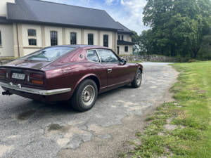 Image 5/8 of Datsun 260 Z (1976)