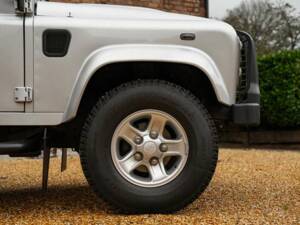 Image 27/50 de Land Rover Defender 110 (2015)