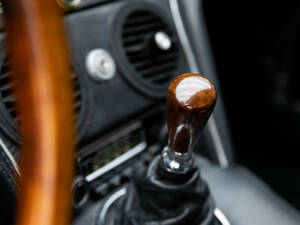 Image 39/40 de Maserati Ghibli (1967)