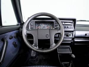 Bild 5/50 von Volkswagen Golf I Cabrio 1.8 (1992)