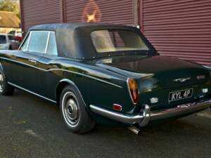 Bild 26/50 von Bentley Corniche I (1975)