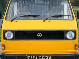 Bild 31/50 von Volkswagen T3 Transporter 1.6 (1980)