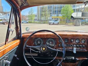 Bild 10/18 von Jaguar S-Type 3.8 (1964)