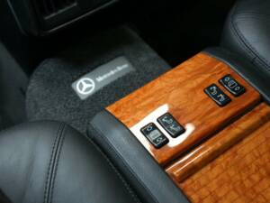 Bild 20/30 von Mercedes-Benz CL 600 (1997)