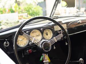Imagen 49/50 de BMW 327 (1939)