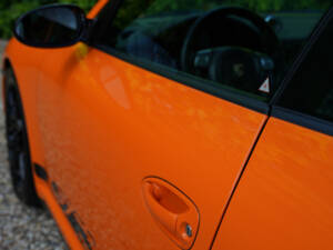 Image 12/50 de Porsche 911 GT3 RS (2008)