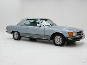 Image 3/15 of Mercedes-Benz 500 SLC (1981)