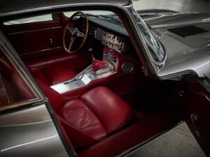 Immagine 45/99 di Jaguar E-Type 3.8 (1964)