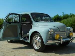 Image 12/50 of Renault 4 CV (1957)