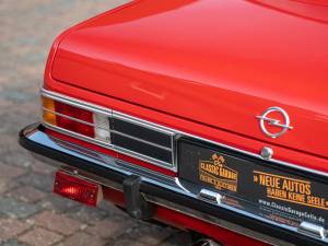 Afbeelding 14/40 van Opel Rekord 1900 (1975)