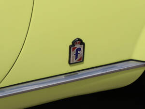 Immagine 13/50 di FIAT 124 Spider CS1 (1975)
