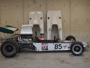Image 7/15 of Lotus 70 (1970)