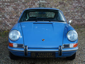 Bild 3/50 von Porsche 912 (1969)