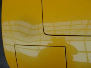 Image 6/47 de Maserati Ghibli (1968)