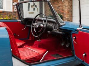 Immagine 20/35 di Sunbeam Alpine Mk II (1960)