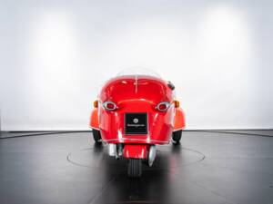 Bild 9/50 von Messerschmitt &#x2F; FMR KR 200 (1959)