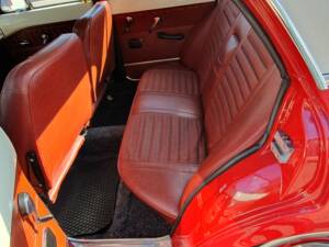 Afbeelding 5/5 van Volvo P 121 (1966)
