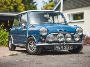 Image 29/42 of Morris Mini Cooper S 1275 (1967)