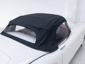Imagen 27/30 de Jaguar XK 150 3.4 S OTS (1958)