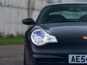 Image 27/54 of Porsche 911 GT3 (2005)