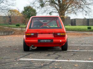 Afbeelding 25/61 van Volkswagen Golf Mk I GTI Pirelli 1.8 (1983)