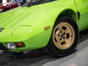 Afbeelding 24/44 van Lancia Stratos HF Stradale (1974)