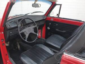 Imagen 7/8 de Volkswagen Maggiolone 1303 LS (1972)