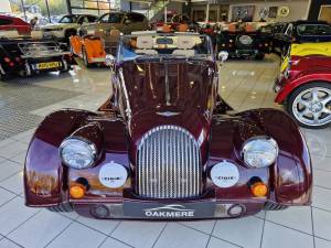 Image 3/12 of Morgan Plus Four (2020)