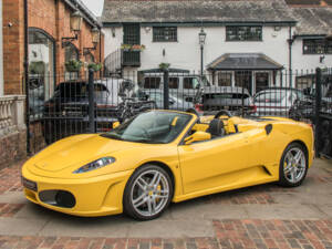 Image 6/23 of Ferrari F 430 Spider (2006)