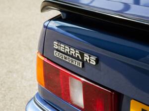 Imagen 20/30 de Ford Sierra Cosworth (1988)