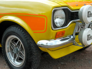 Image 27/50 de Ford Escort RS 2000 (1974)