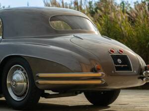 Imagen 33/50 de Alfa Romeo 6C 2500 SS (1947)