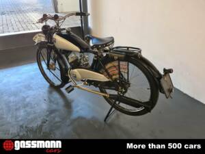Image 3/11 de NSU DUMMY (1937)