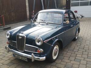 Image 1/23 of Wolseley 1500 (1965)