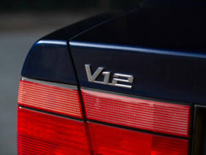 Image 49/50 de BMW 850CSi (1993)