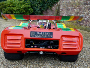 Image 48/50 of McLaren M8C (1970)