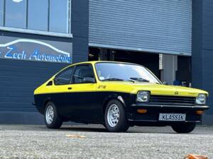 Bild 7/100 von Opel Kadett 1,9 E  GT&#x2F;E (1977)